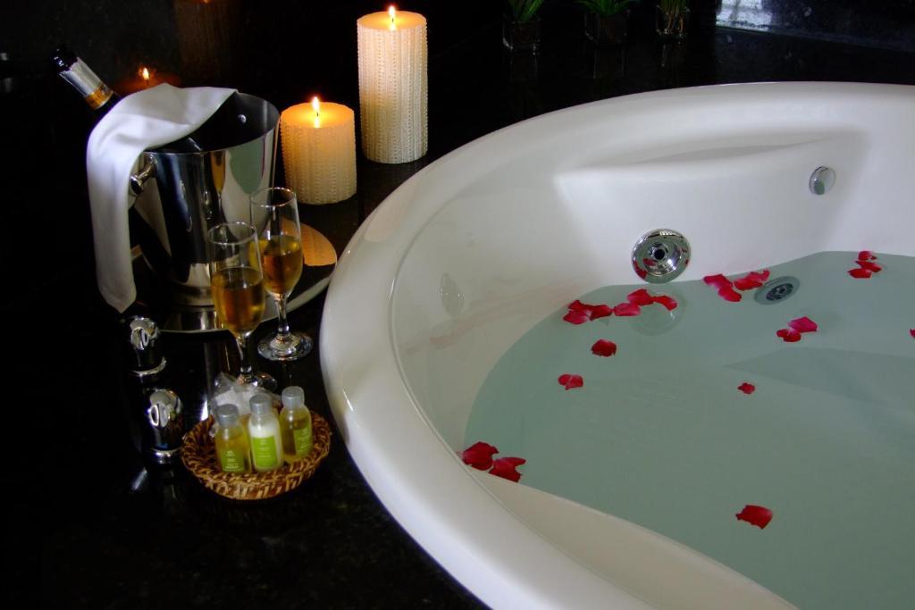 Oratorio Pousada Boutique Тирадентис Номер фото