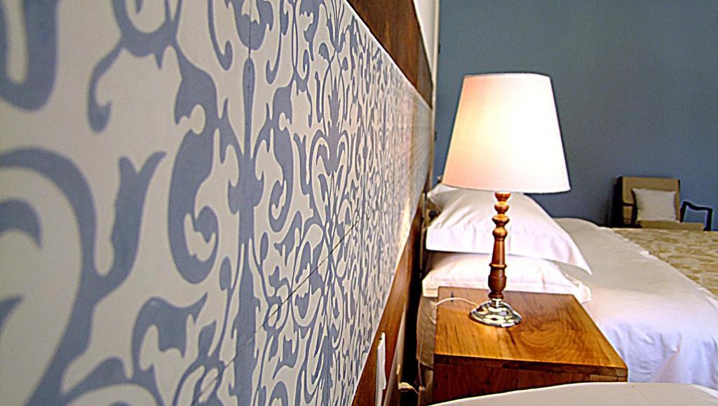 Oratorio Pousada Boutique Тирадентис Номер фото