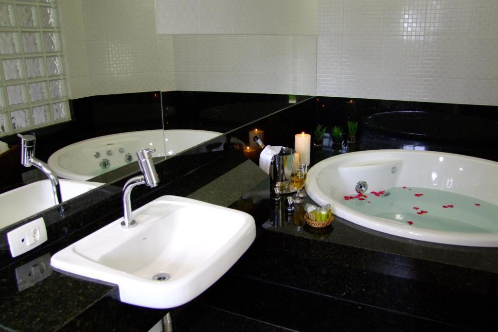 Oratorio Pousada Boutique Тирадентис Номер фото